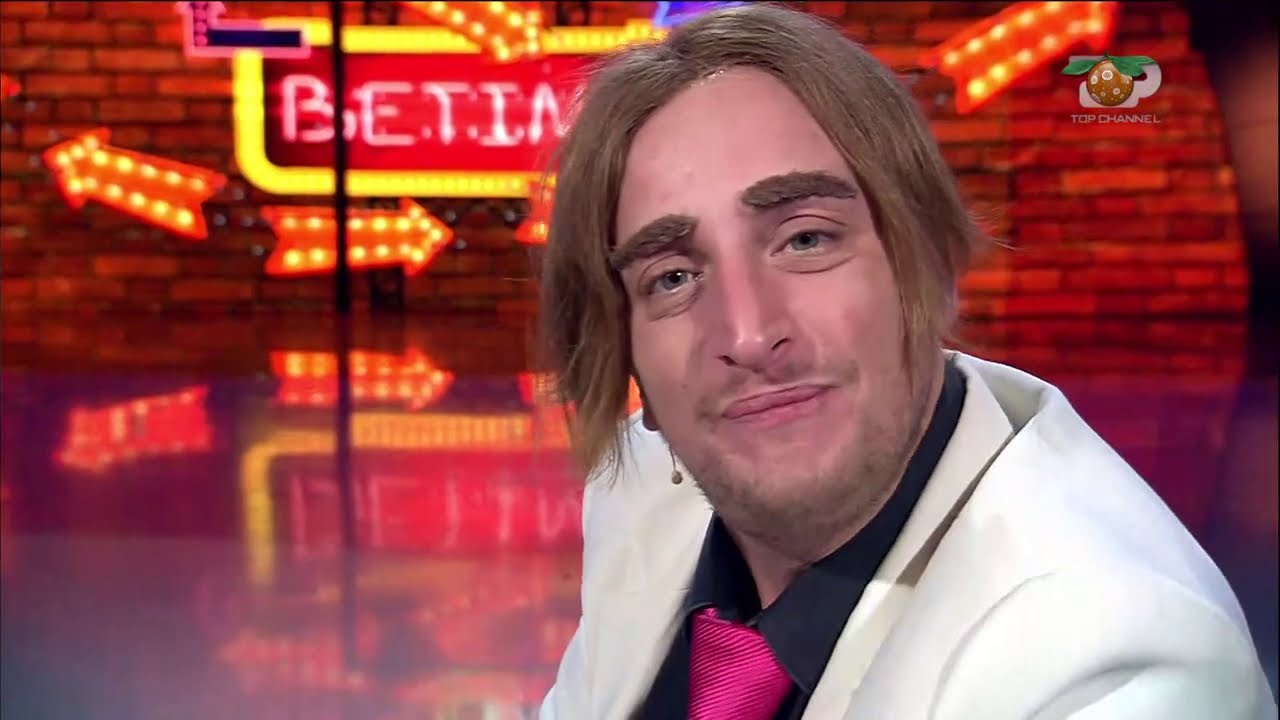 Portokalli, 13 Dhjetor 2020 – Betim Sperdhima ( Mashtrimi online )