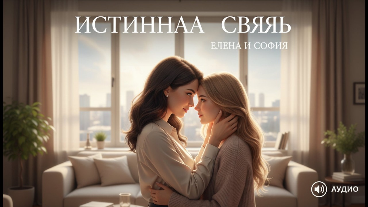 Терапевт велел любить доступную — но она оставила мужа и пришла ко мне навсегда