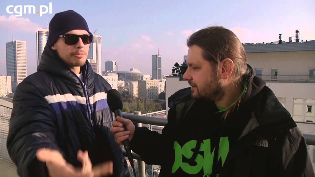 1 NA 1: Artur Rawicz vs Medium - część 1
