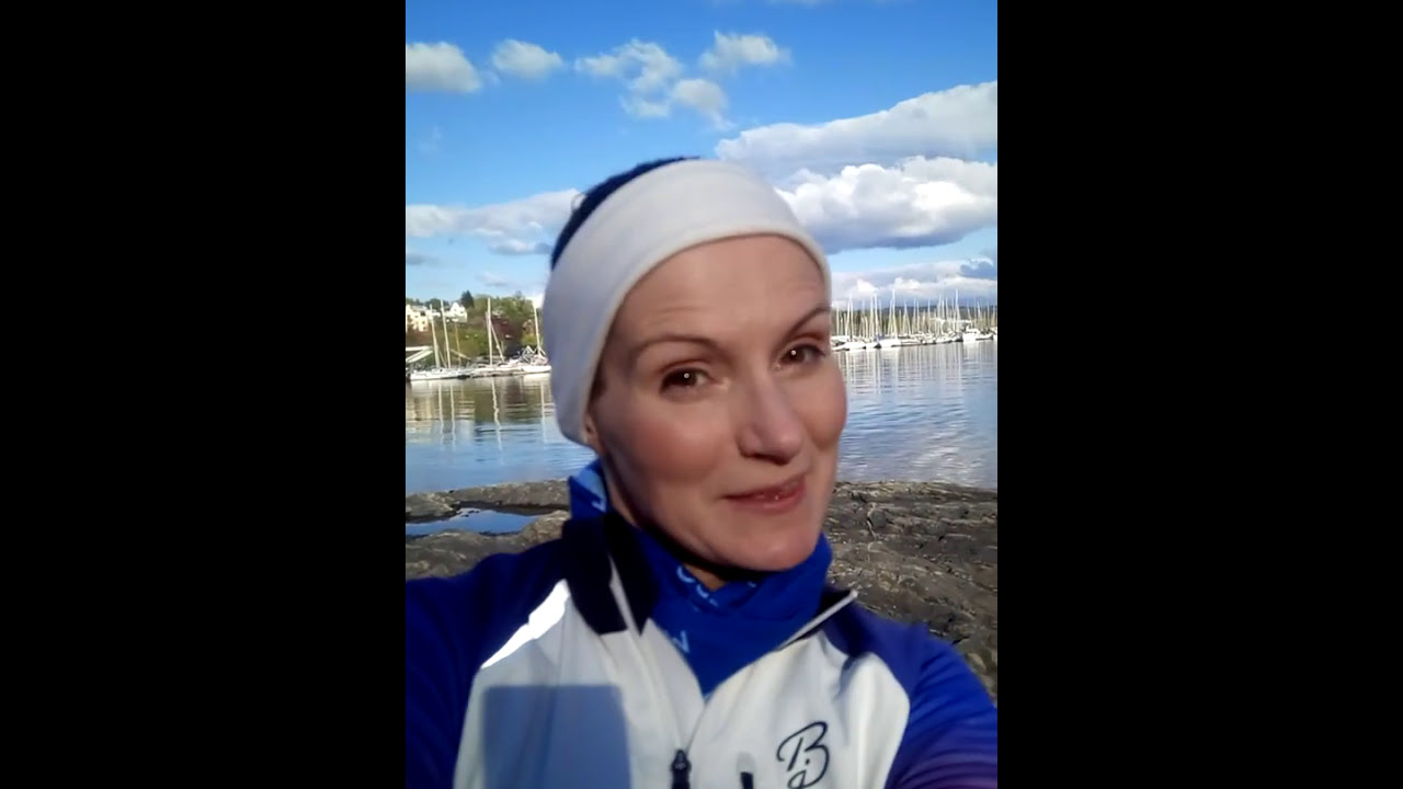 Tips til deg som skal begynne &aring; l&oslash;pe  - 1