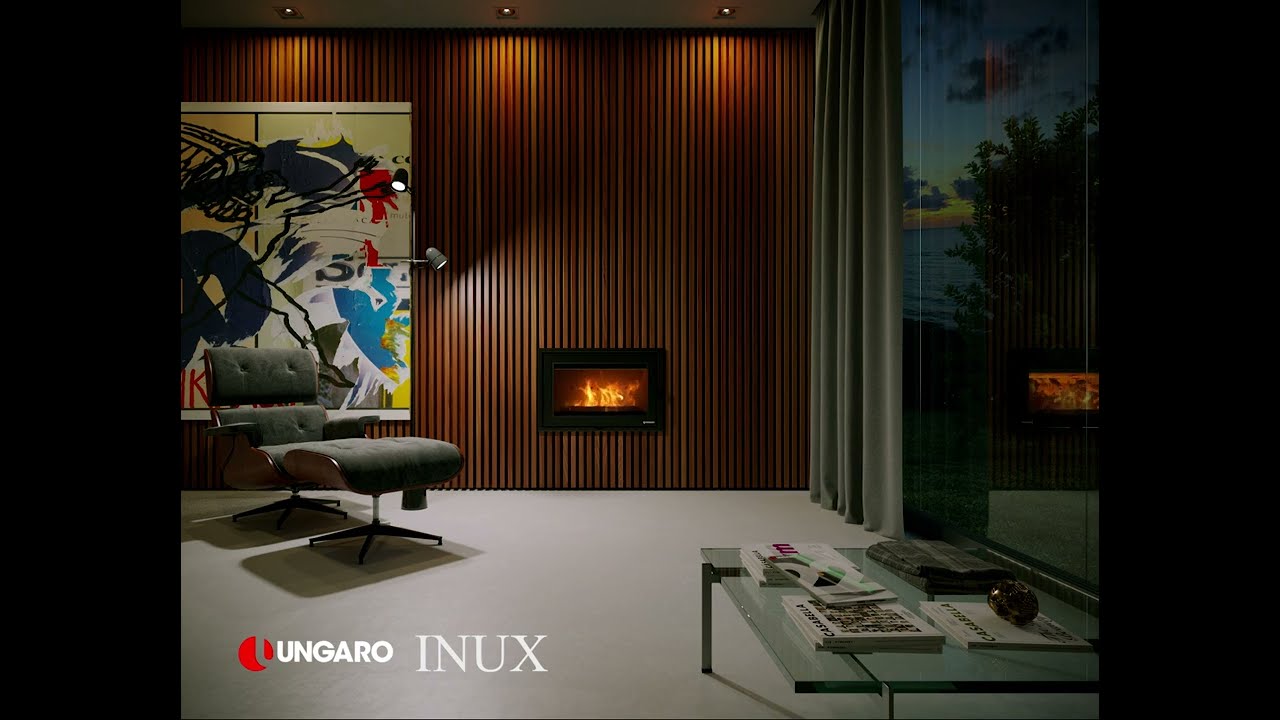 Inux