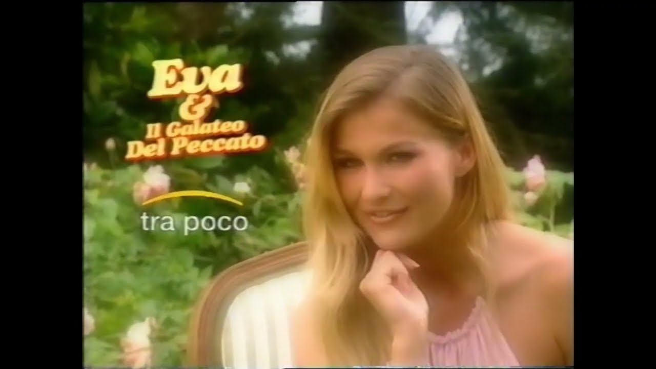 10 (+1) Teaser di Programmi TV - Eva Henger, Luca e Paolo, Fiorello, Costanzo,...