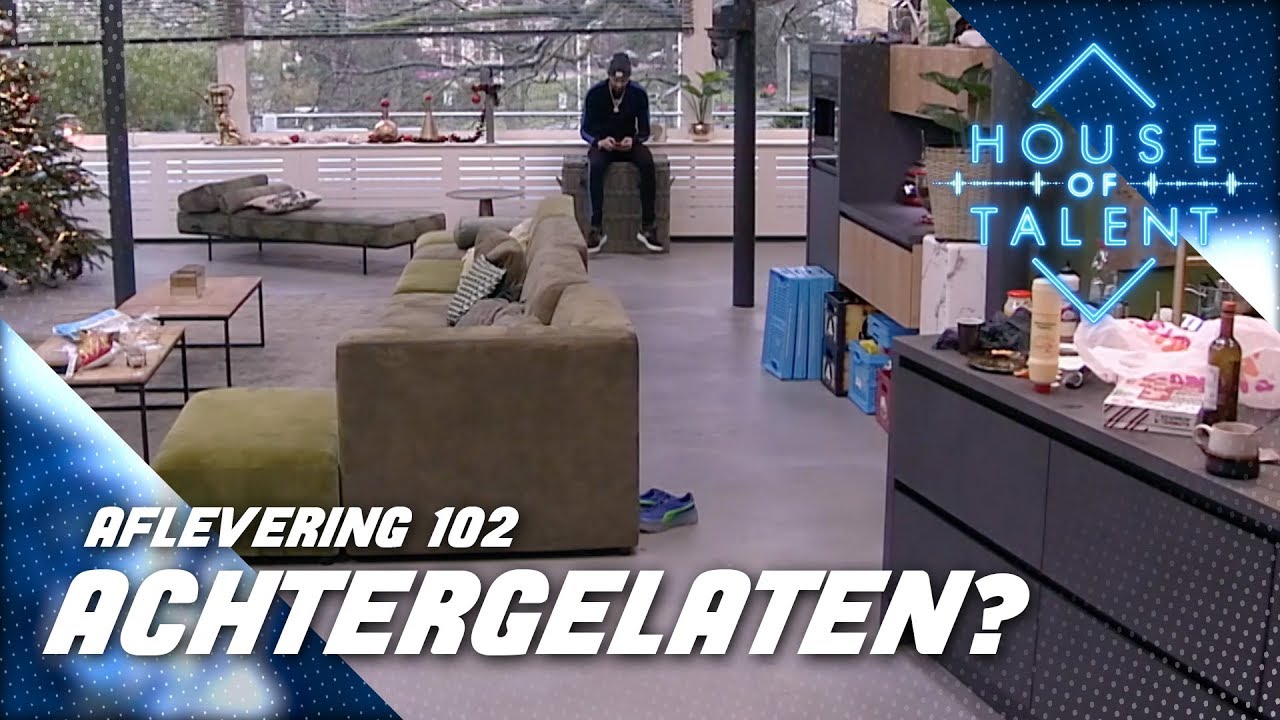 #102: Vriendschap in gevaar? (VOLLEDIGE AFLEVERING)