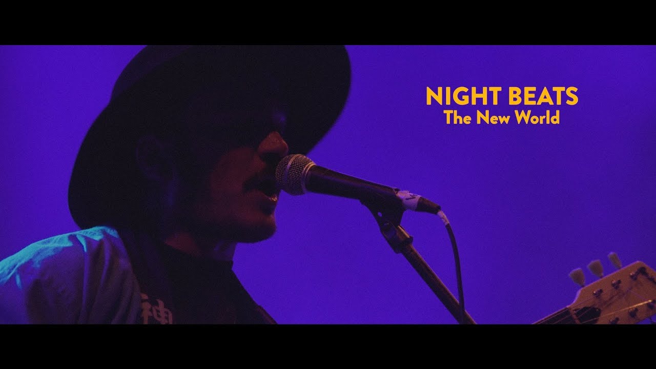 Night Beats 