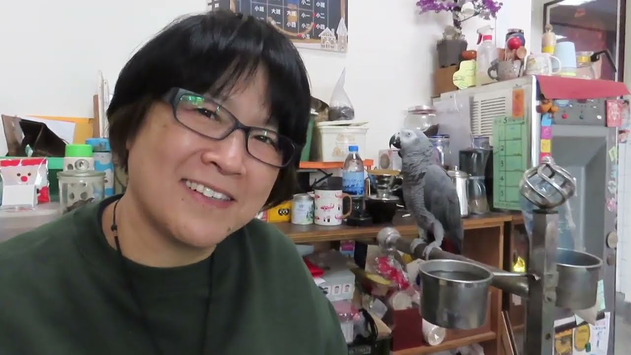 大砌故事講堂D256 /最喜歡你 🐥  / 文 甘薇 。圖 吳波＆謝晶