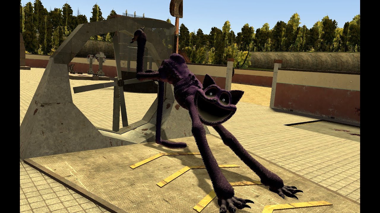 TORTURING CATNEP