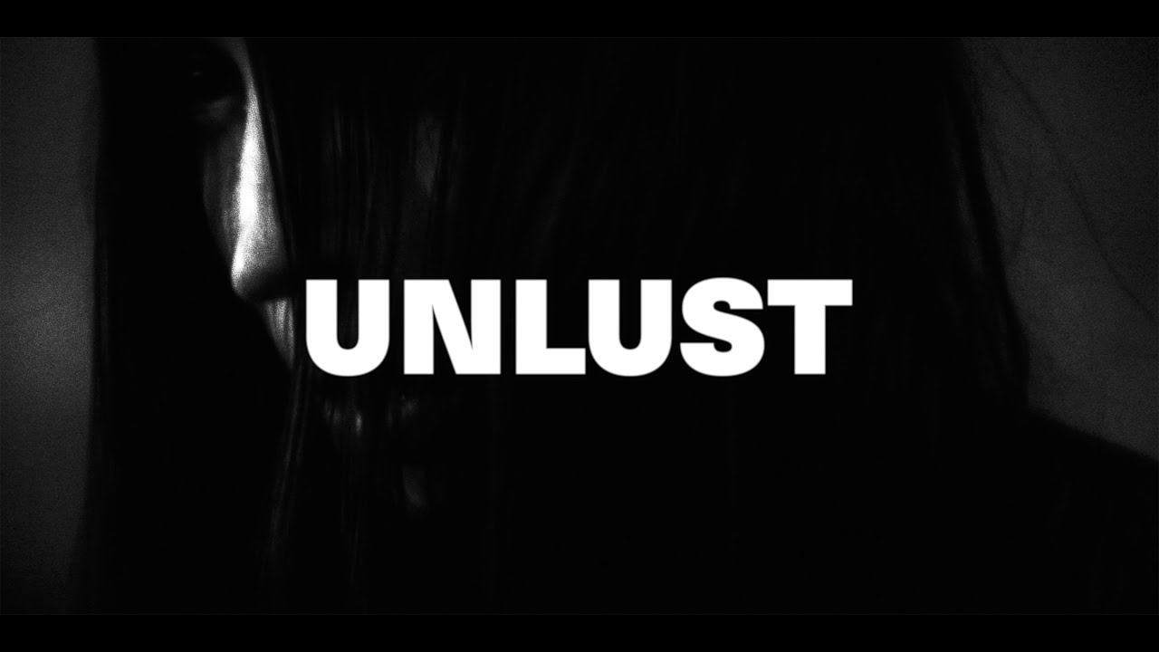 UNLUST &mdash; SELF-TITLED CASSETTE EP &mdash; OFFICIAL VISUALIZER
