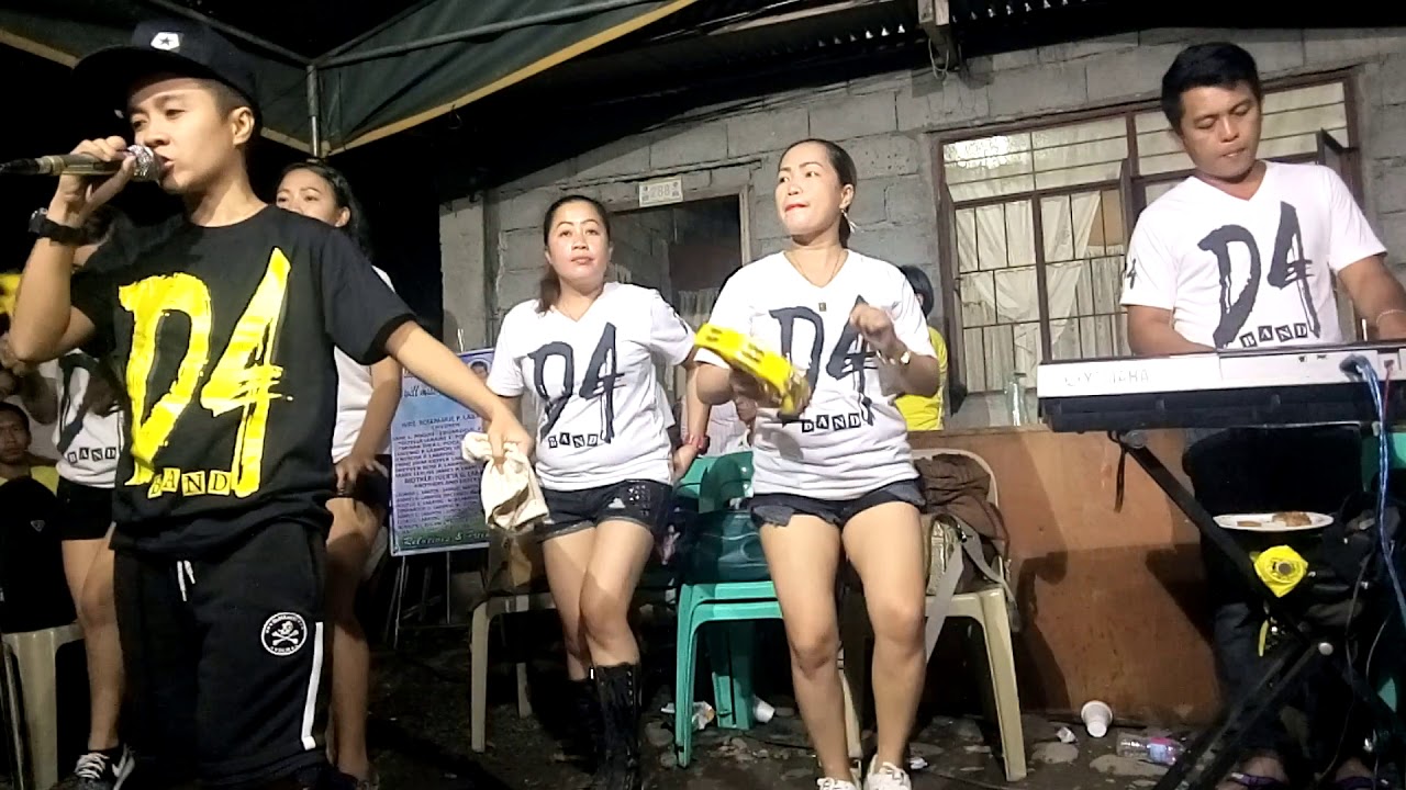 D4 GIG// Sampaloc, Cabatuan, Isabela