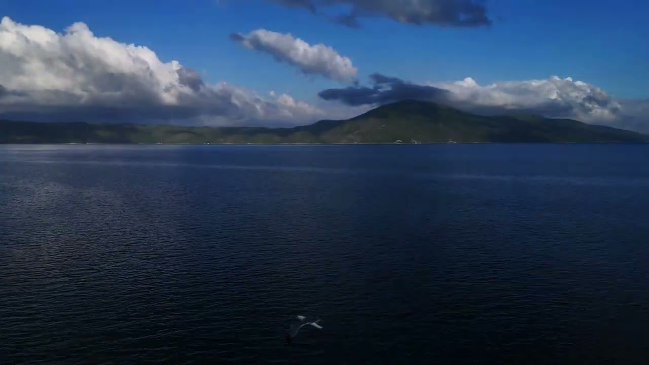 Hotel Picasso - Radhim&euml; Beach - Albanija