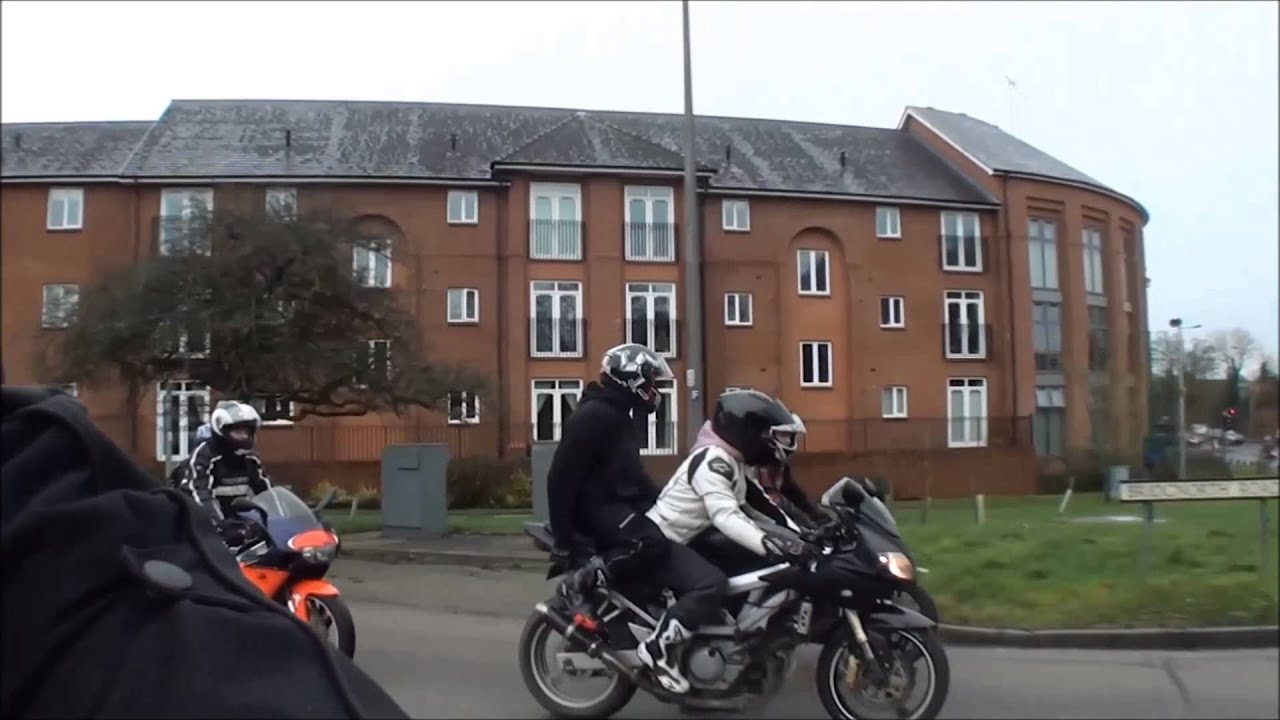 DREAM RIDE FOR BRANDON FROM STOURBRIDGE TO BRIDGNORTH