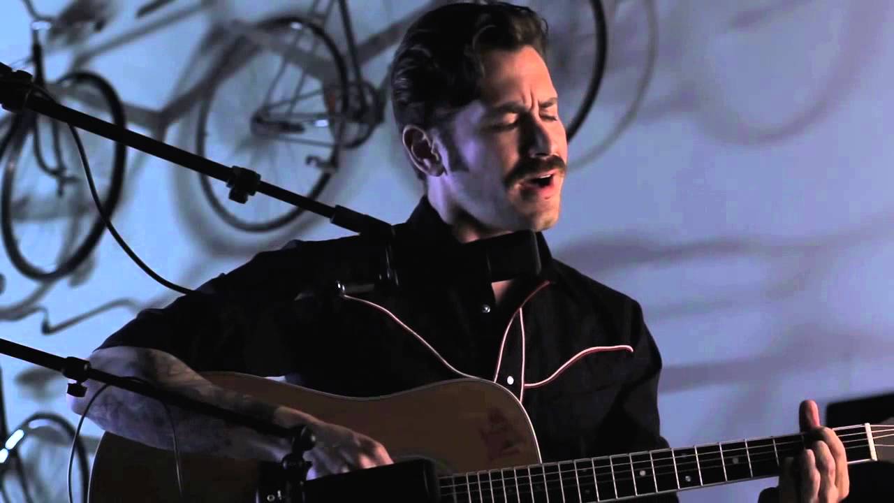 Facundo Monti Guitarrero Cuyano y Cantor