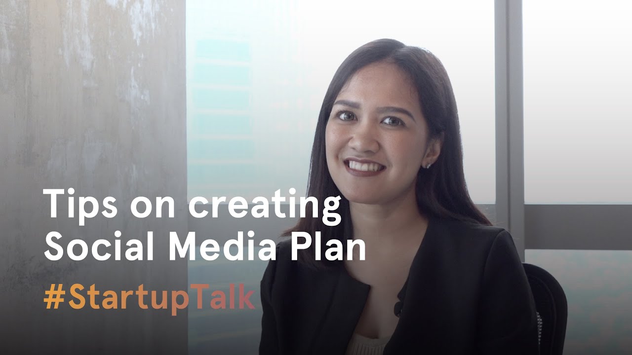 Digital Marketing Insight #9 Tips membuat Social Media Plan with Stephanie Sekar