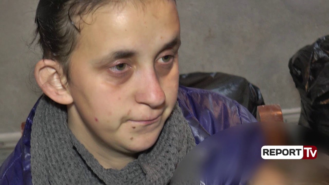 Report TV - Fushë-Krujë, kushte si në mesjetë, nëna apel për kurimin e 2 fëmijëve