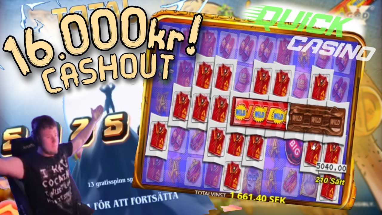 Nya SUPERSIZED och ETERNAL DUEL PAYAR AS MYCKET! NON-STICKY V&Auml;LKOMSTBONUS = META?