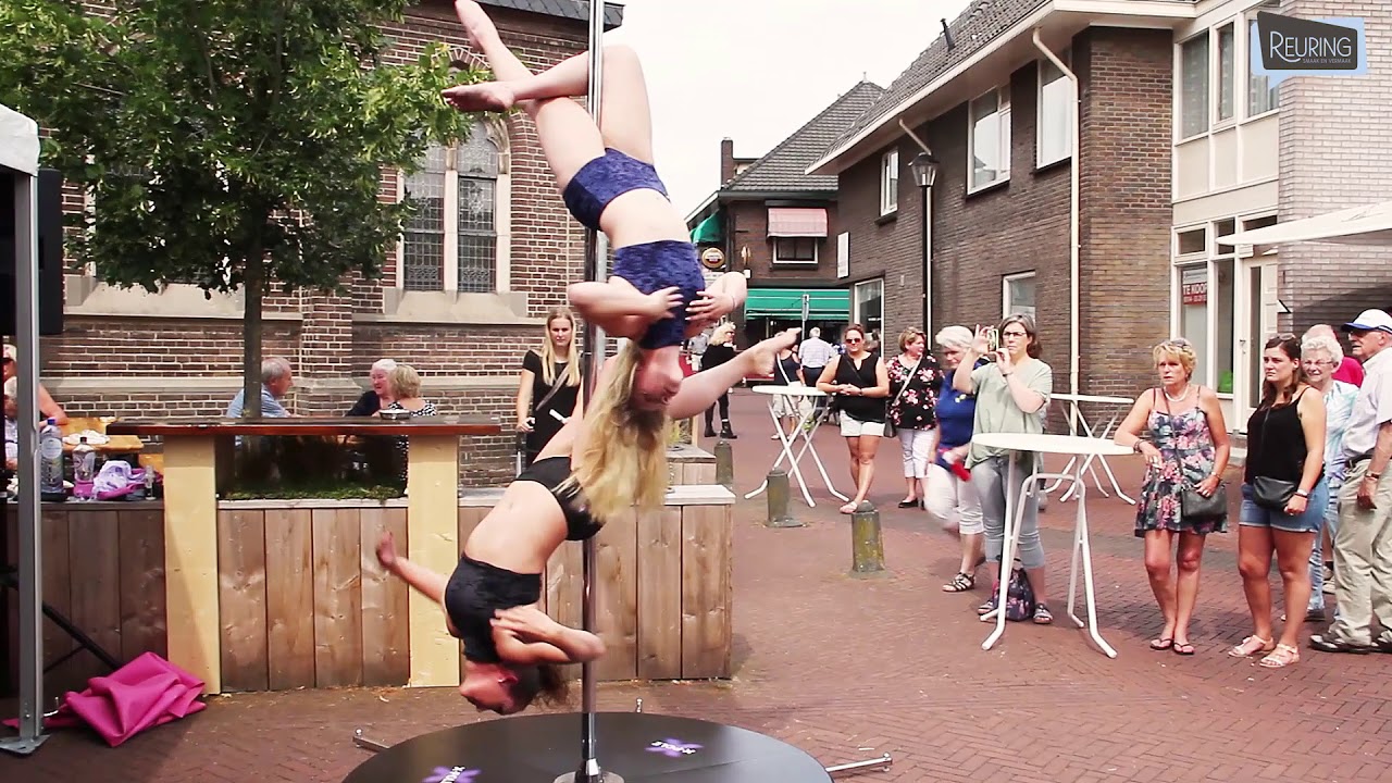 Wehleriade 2018 bij Reuring Wehl