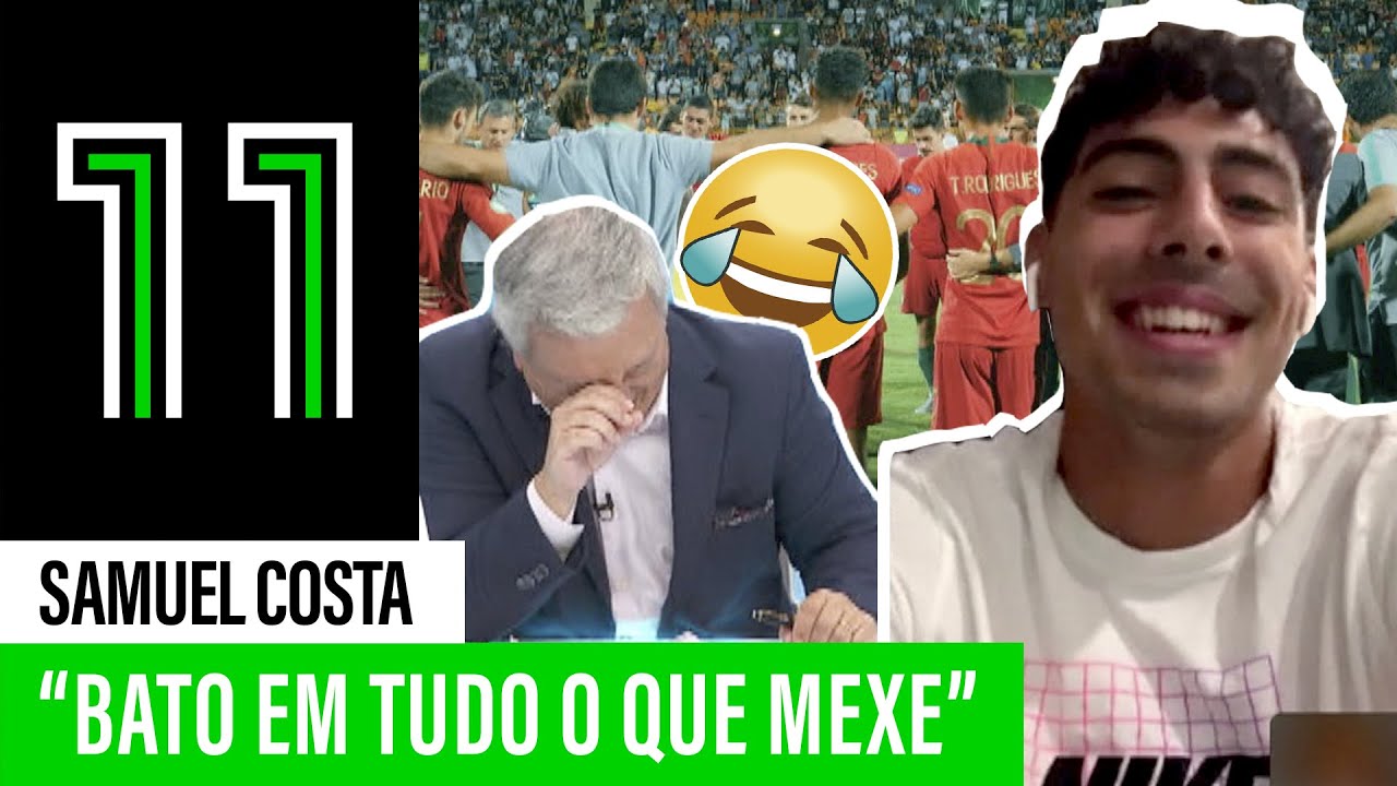 Samuel Costa: 