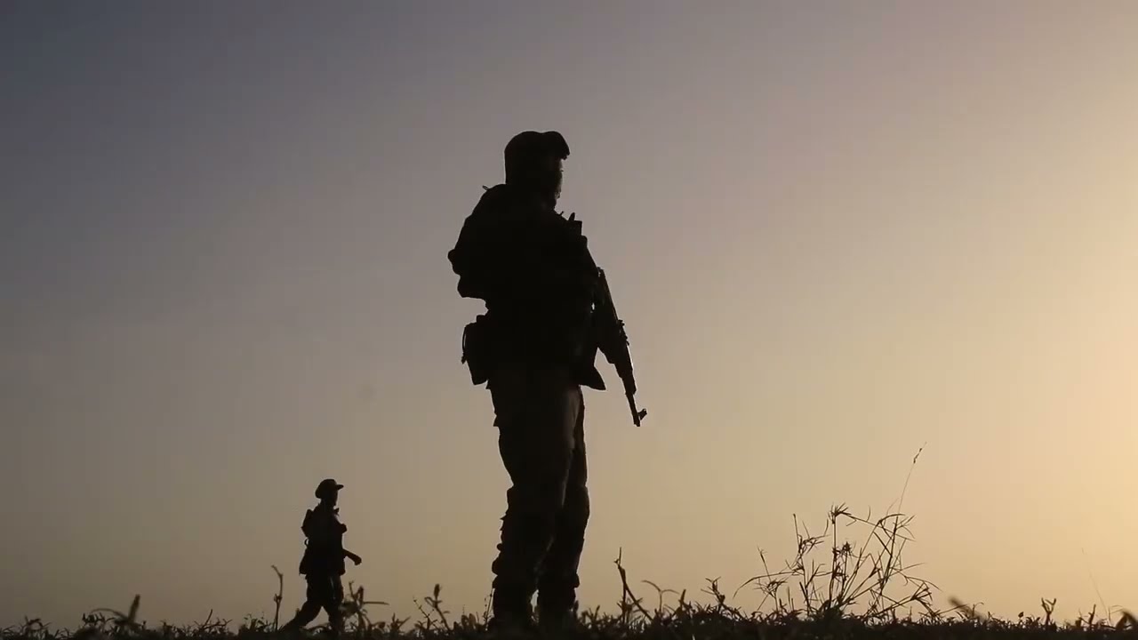 Howlgal lagu naafeeyay Khawaarijta oo ka dhacay degmada Jilib ee gobolka Jubbada dhexe.