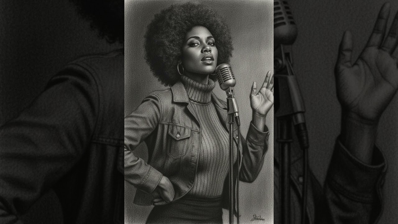 Shanice Davis – For You (Echoes of love and Soul) #bluesmusic #musica #blackmusic