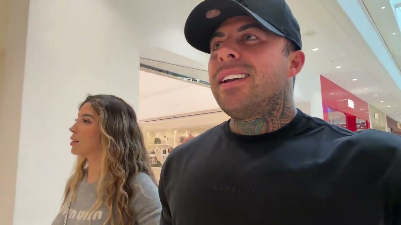 Disfrutando del ðía con un Millonario