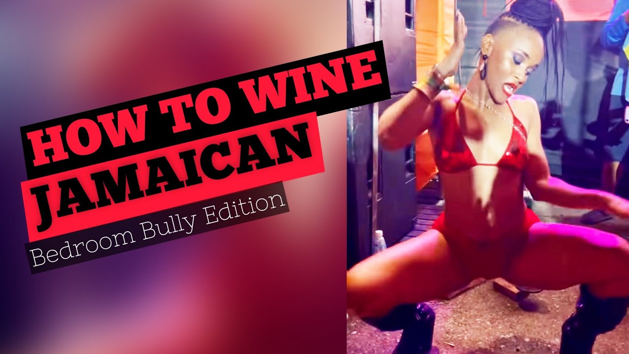 How to Wine like a Jamaican | The Best Jamaican Wining Class | 30 Min Wining Class | Chriss Choreo
