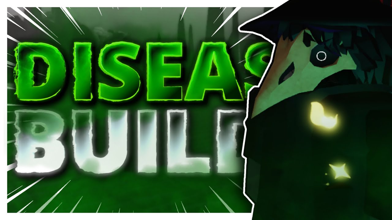 This Is THE STRONGEST BUILD In Roblox ABSOLVEMENT