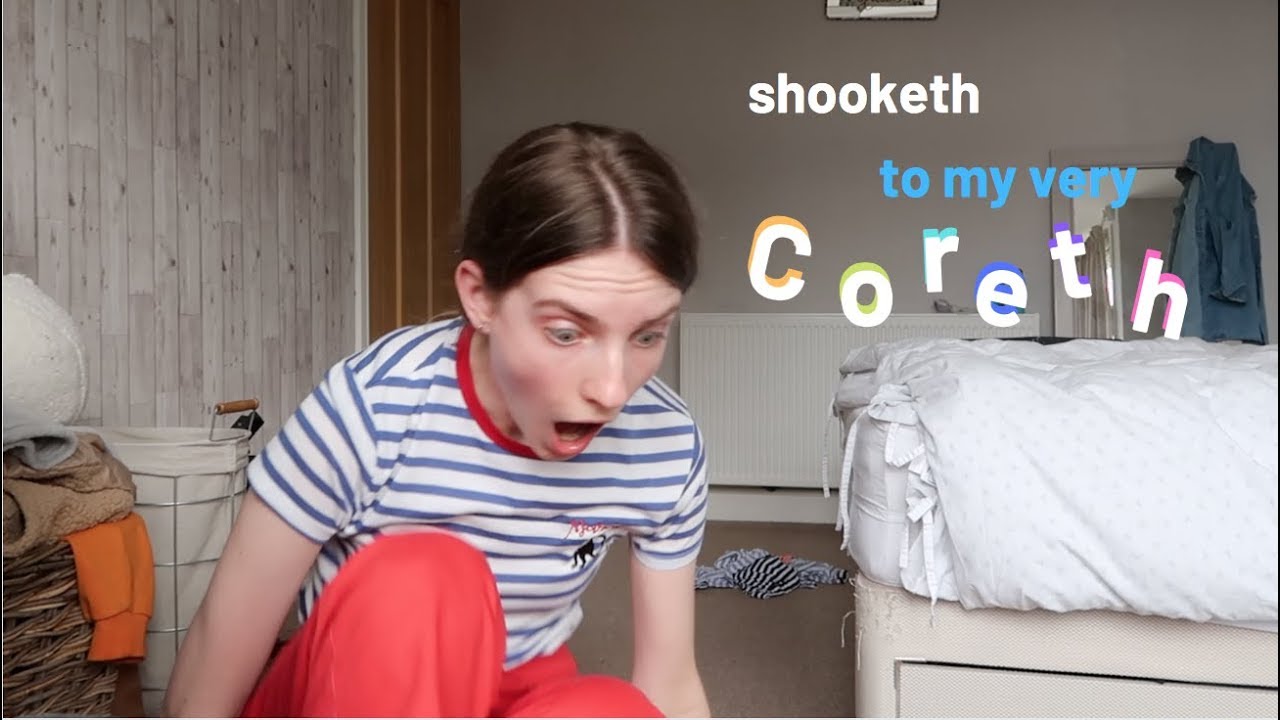 Opening my FINAL YEAR university results.. what the heck