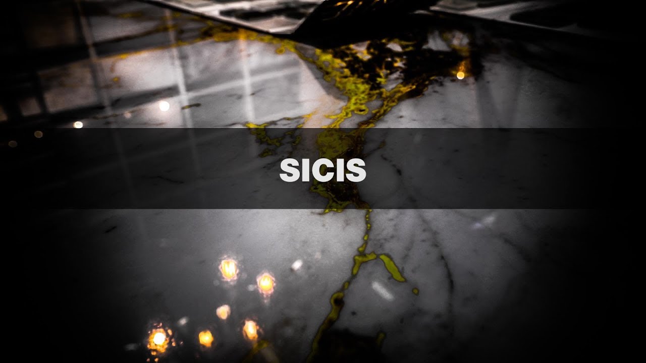 Sicis &mdash; Новинки Cersaie 2017