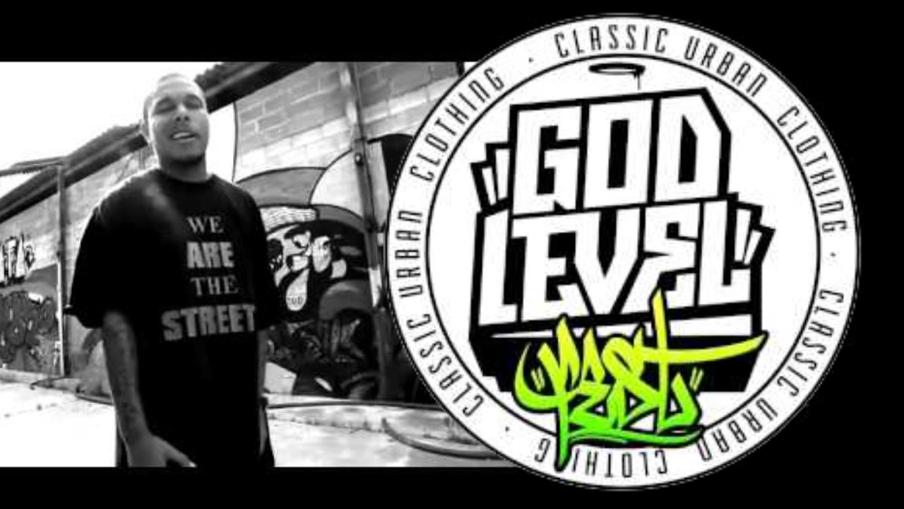 RANDY ACOSTA SHOW COMPLETO GOD LEVEL FEST 2017