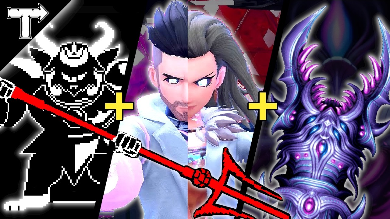 I Turned These 3 Boss Themes Into THIS