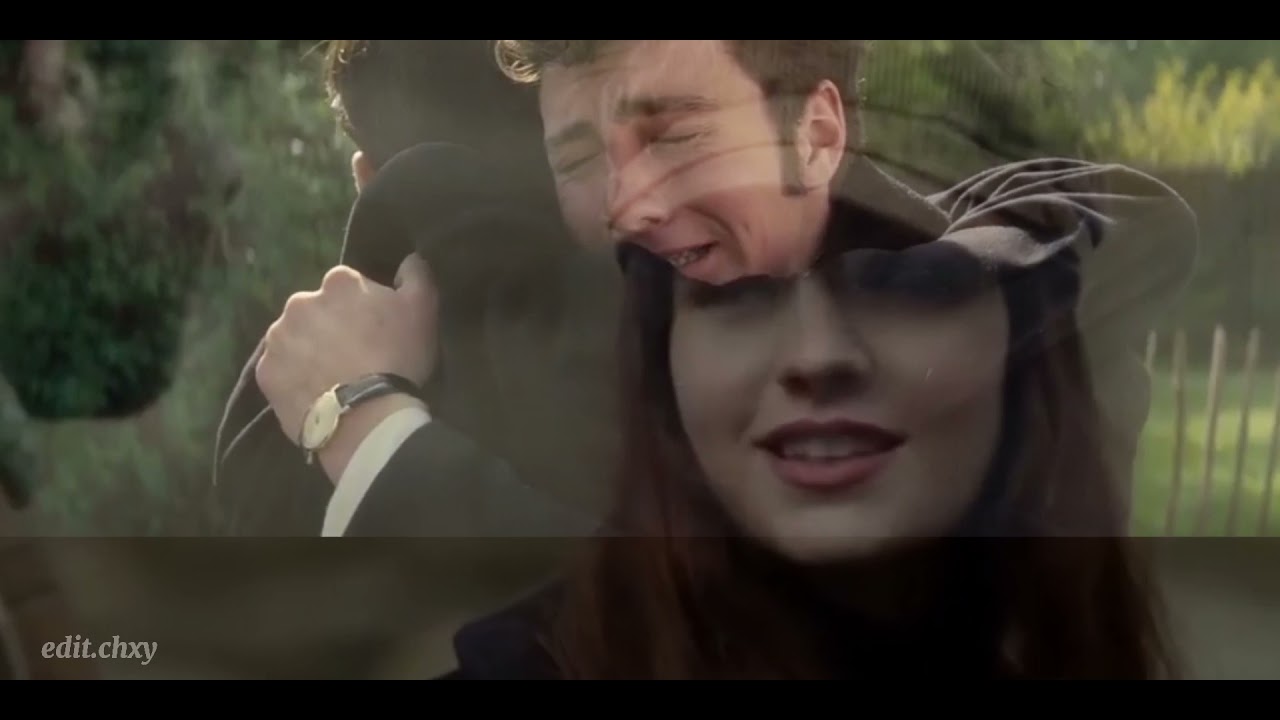 James Potter x Lily Evans //Wings