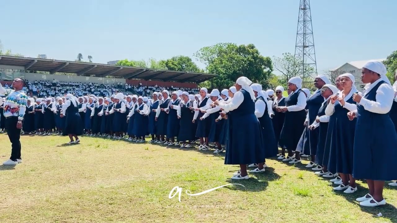 TACC Mothers - Wakrazulwa Ngenxa Yami