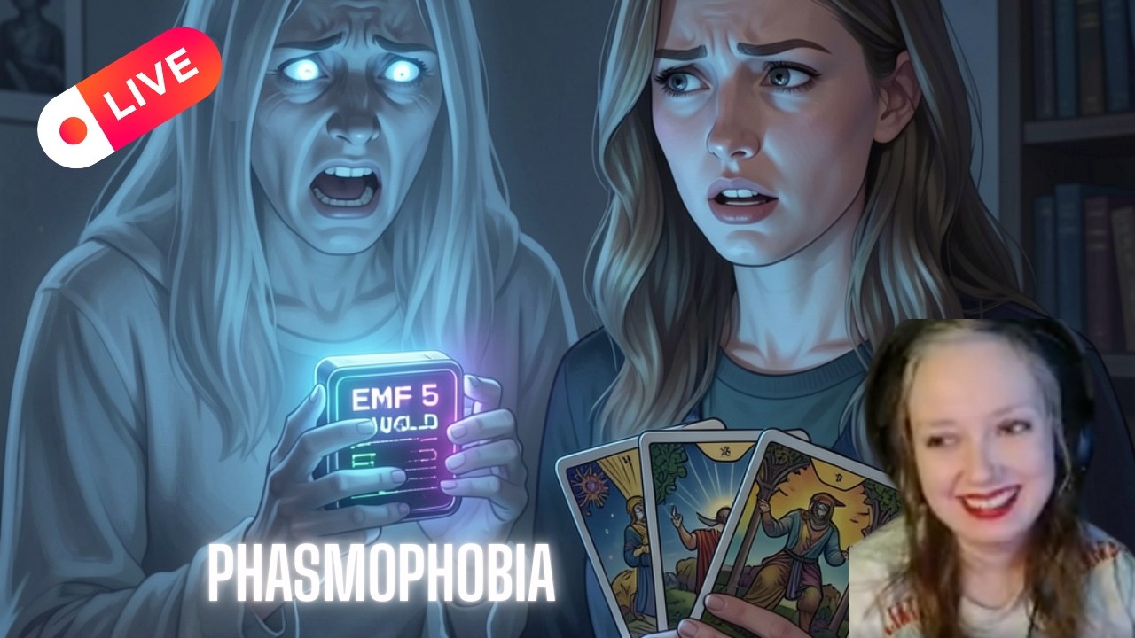 Trying to Find the Bone for 3 Hours Straight | Phasmophobia 👻