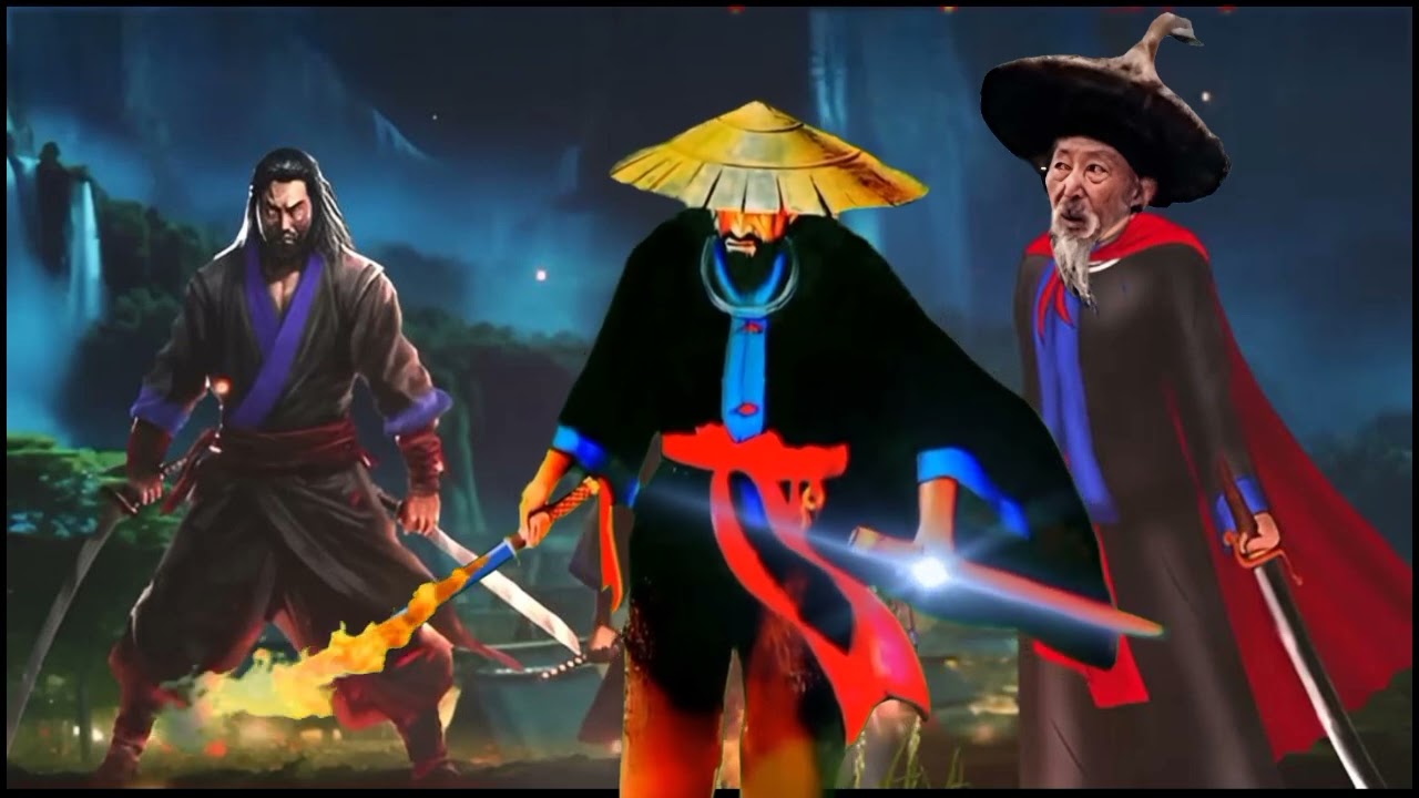 Tuam Leej Kuab The Legend Hmong Warrior ( Part 467 ) 2/9/2023
