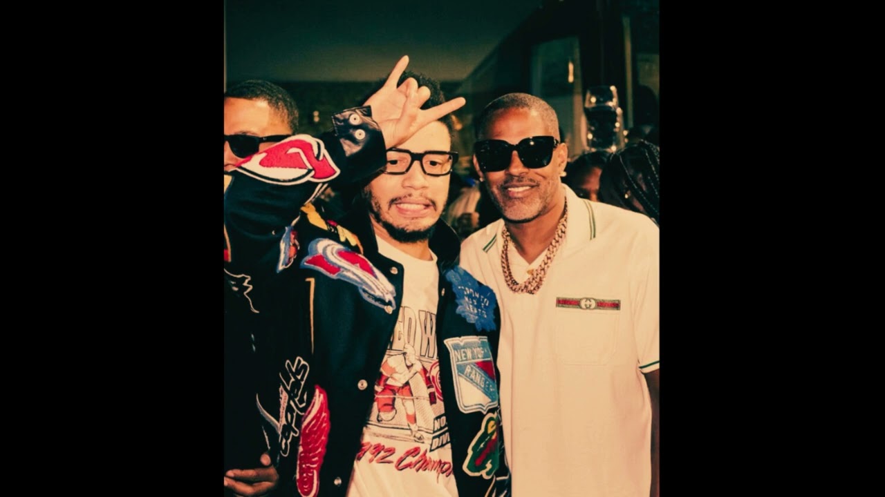 [FREE] Veeze x Lucki Type beat 2026 