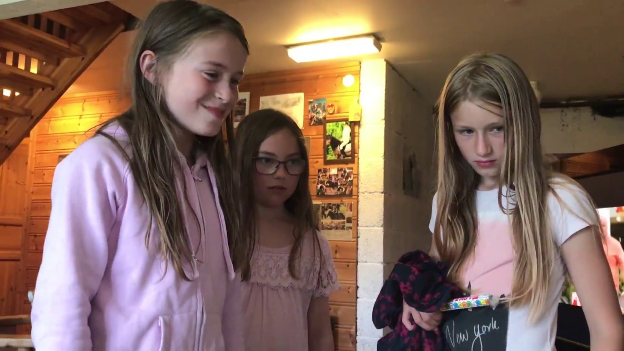 Evas ridesenter v.26 2018