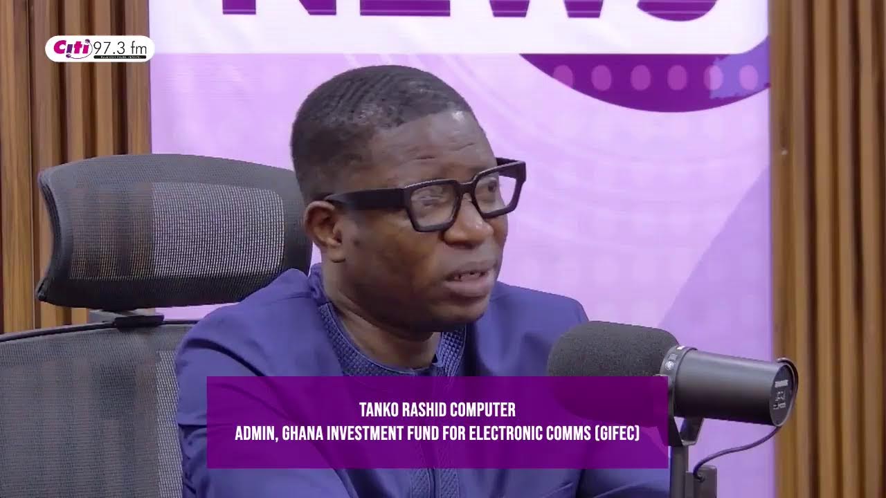 LIVE!!! Eyewitness News | 20-02-2026 | #CitiNewsroom