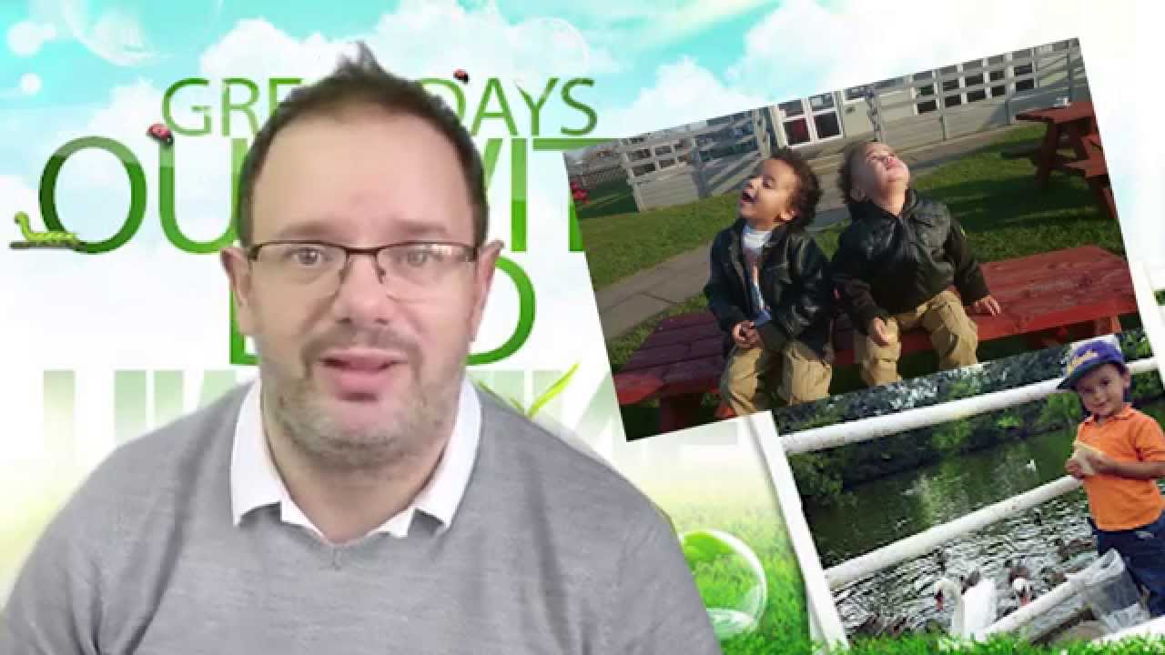 Family Days out with Dad - Episode 4 - Manchester City Airport & Helipad
