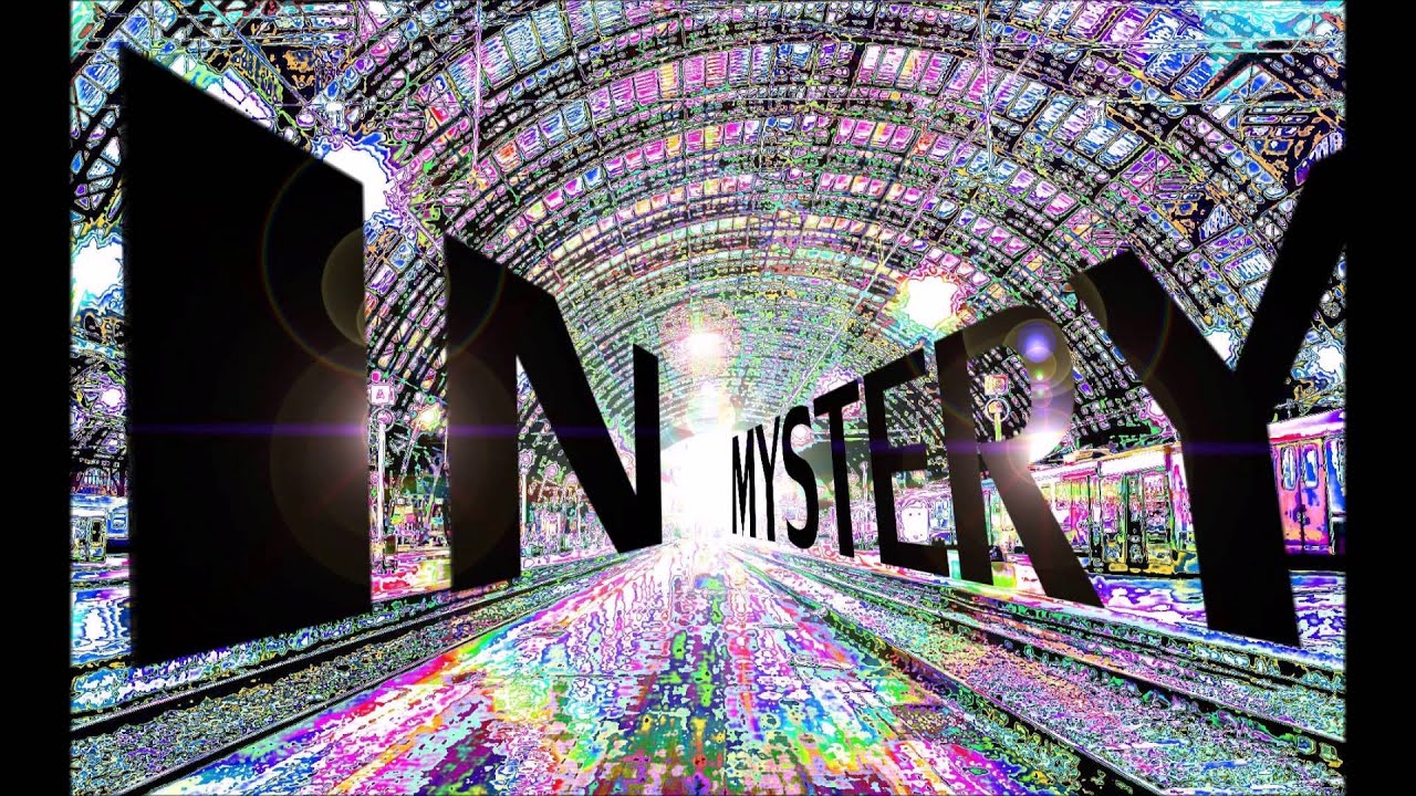 Inner Mystery -  Direction
