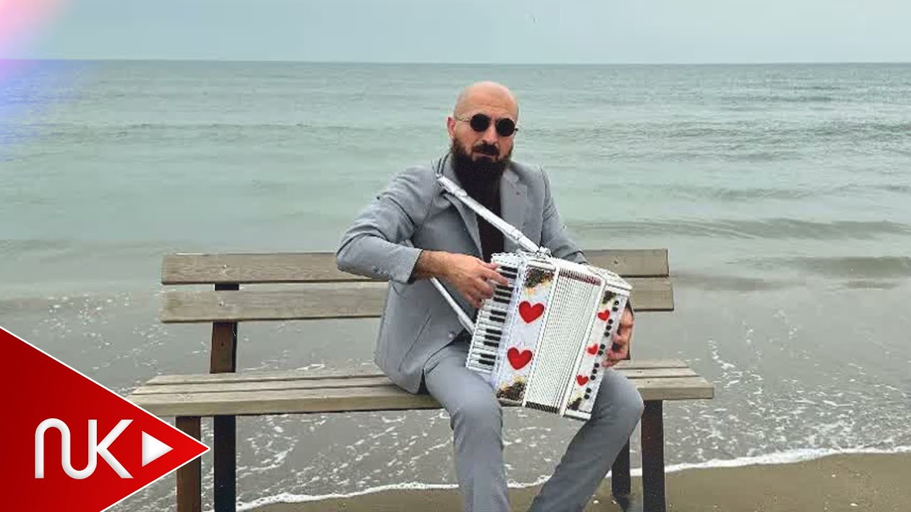 Samir Abışov - TƏRƏDDÜD 2025  Yeni
