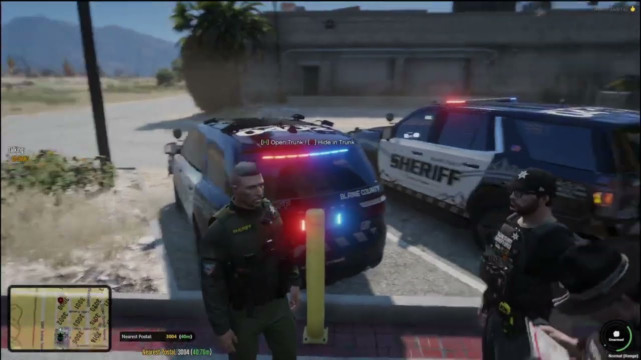 SA1R  RP neighborhood disputes  1/20/2025