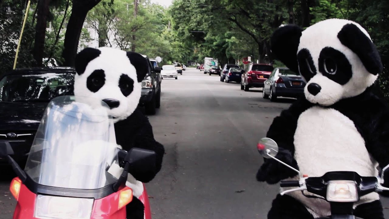 Jimkata - Wild Ride (Official Music Video)