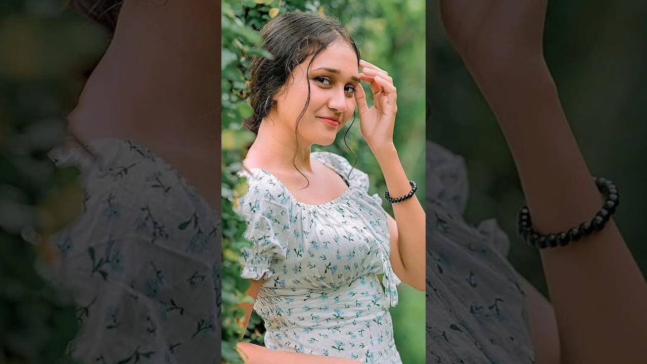 ජානු 💖වගෙද නෝරා 😍 fashion collection ❤️ /Jaanu /Nora Walakula #short #shorts #fashion #trending