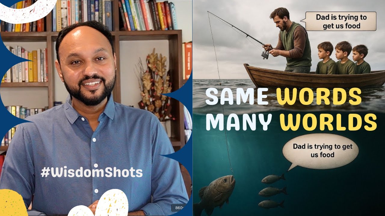 How Great Leaders Transform Perspectives