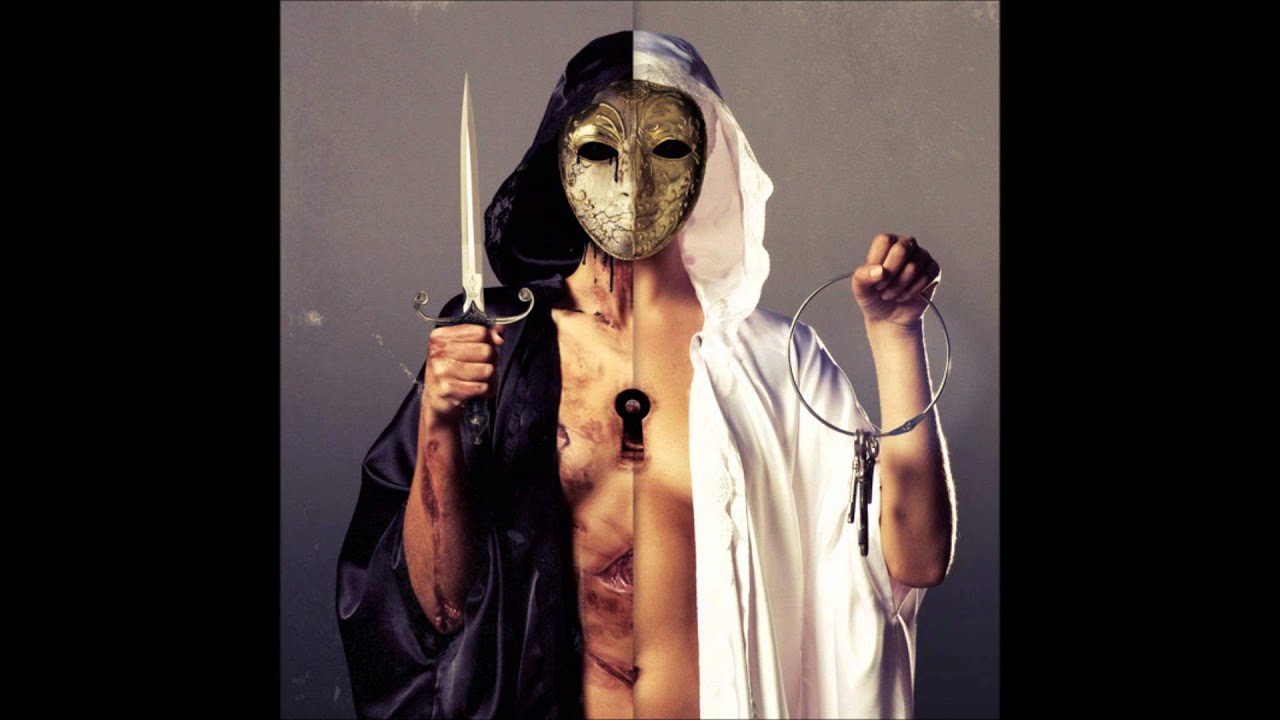 Bring Me The Horizon - It Never Ends (HQ)