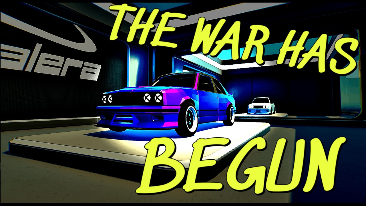 THE WAR HAS BEGUN... WR Run on Map 14 (The Ridge) | Apex Rush