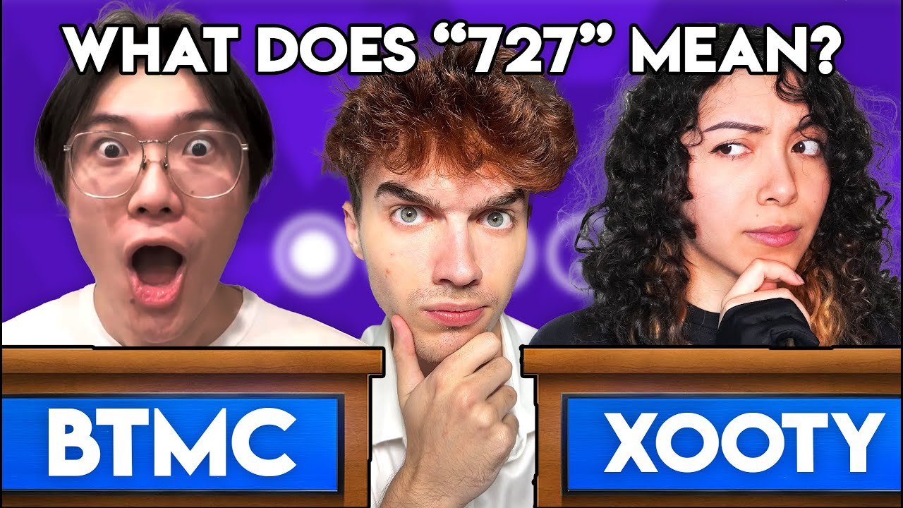 osu! Jeopardy (but the contestants know nothing)