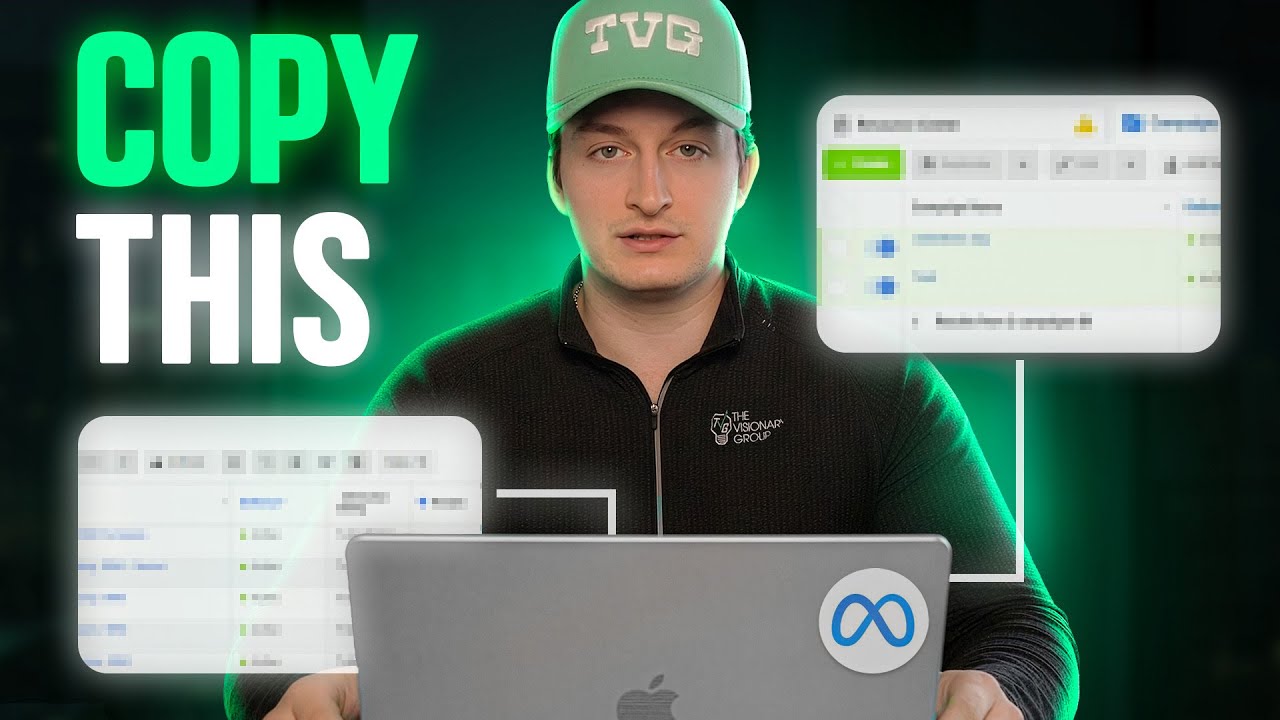 Give me 10 Minutes to Optimize your Meta Ad Account