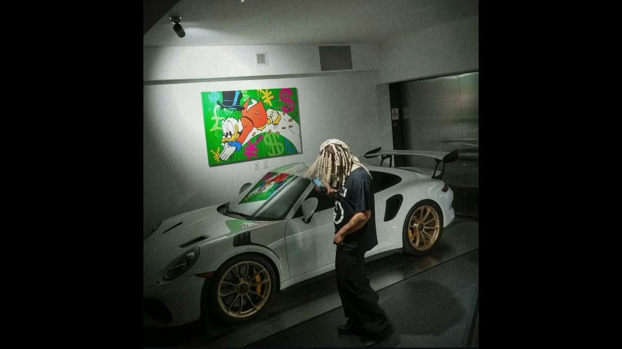 [FREE FOR PROFIT] Trippie Redd Type Beat - 