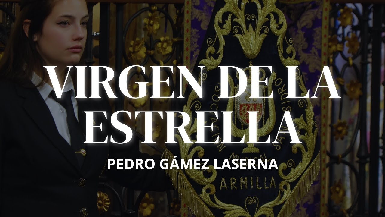 🎼 "VIRGEN DE LA ESTRELLA" | Concierto Sevilla | Banda de Armilla