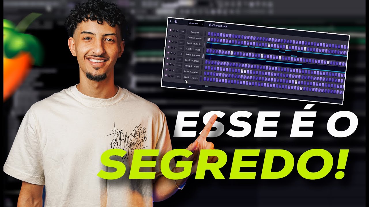 Por que Suas DRUMS Não Soam Profissionais! (e Como Resolver Agora)
